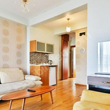 Omar Sultan Park Suites イスタンブール エクステリア 写真