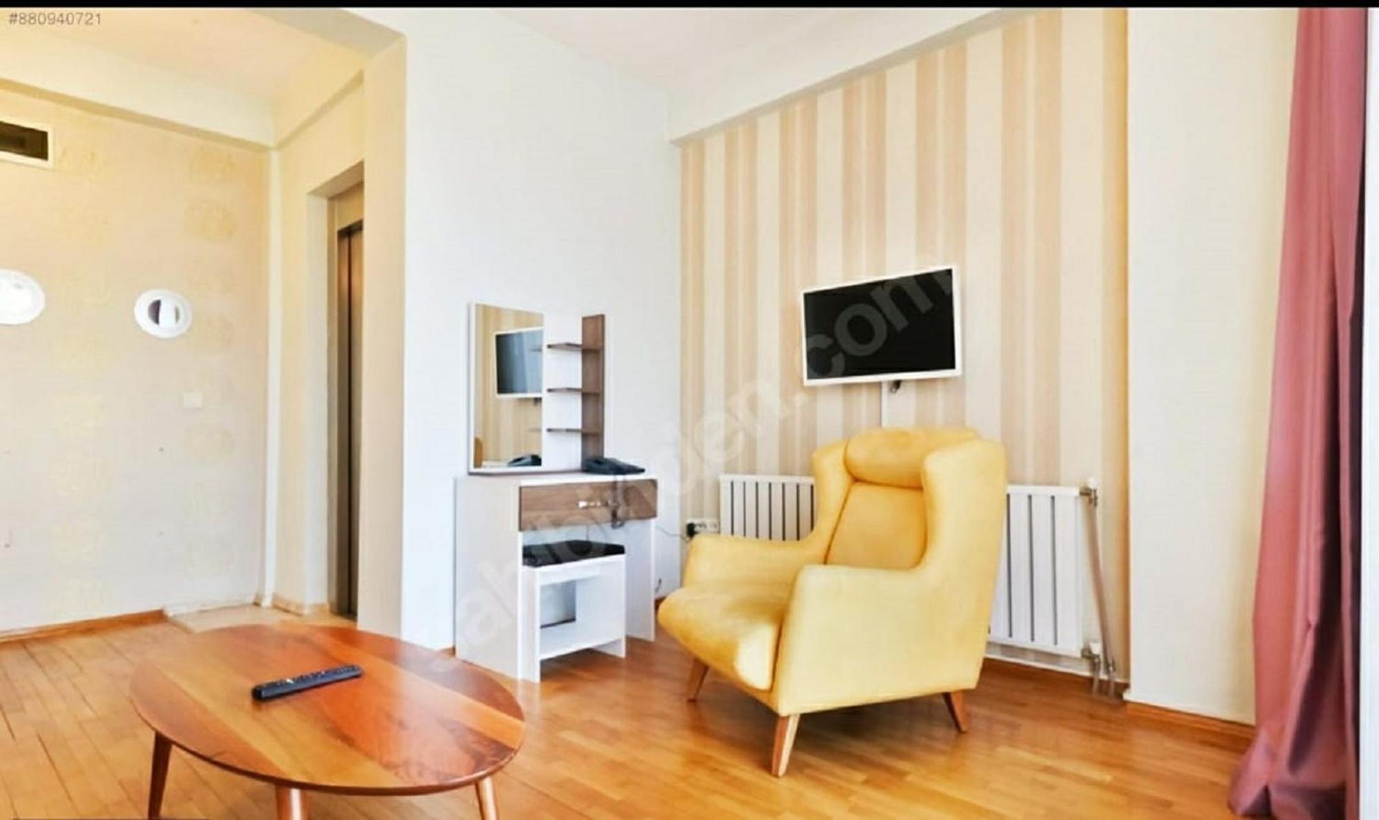 Omar Sultan Park Suites イスタンブール エクステリア 写真