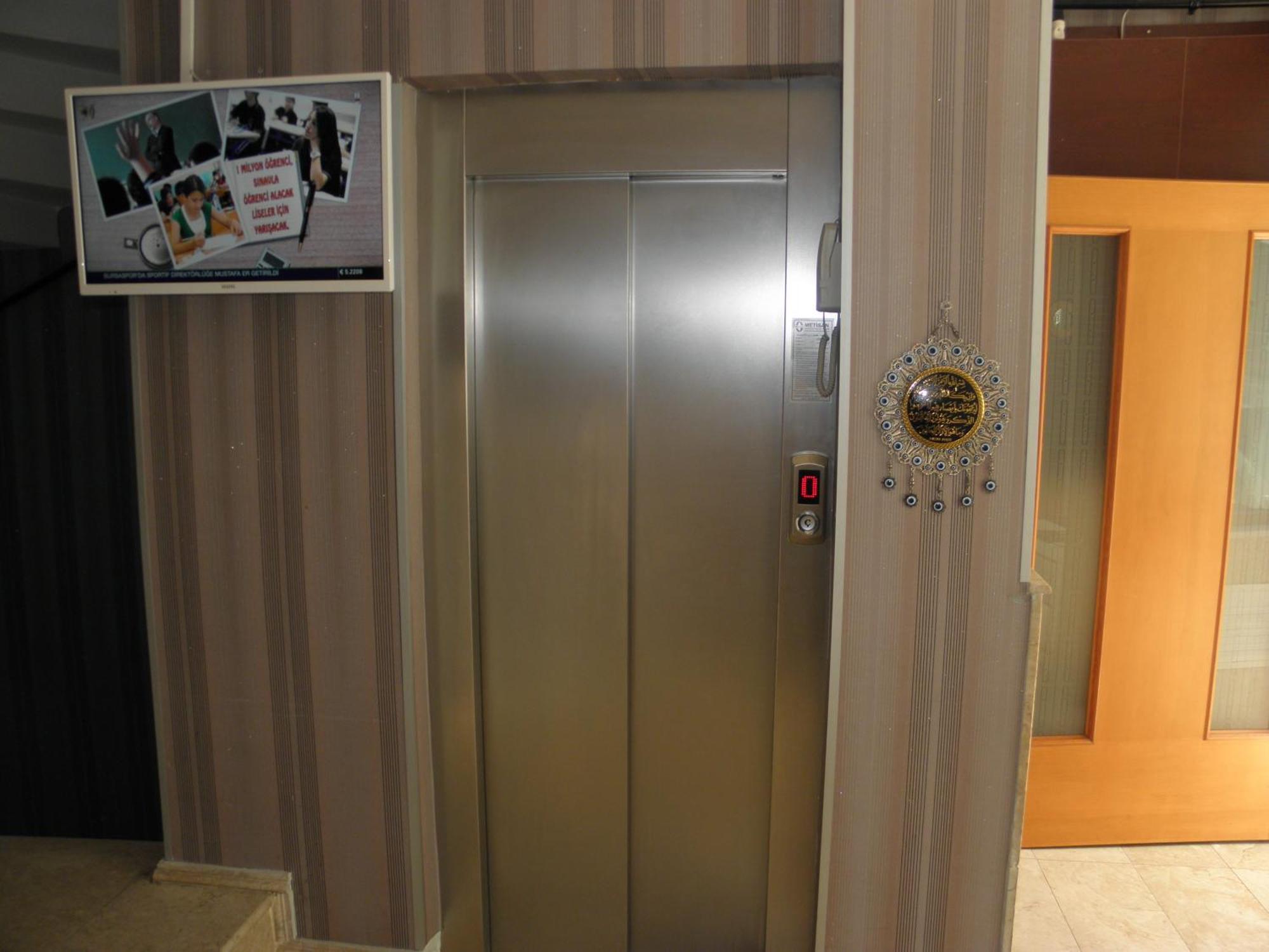 Omar Sultan Park Suites イスタンブール エクステリア 写真