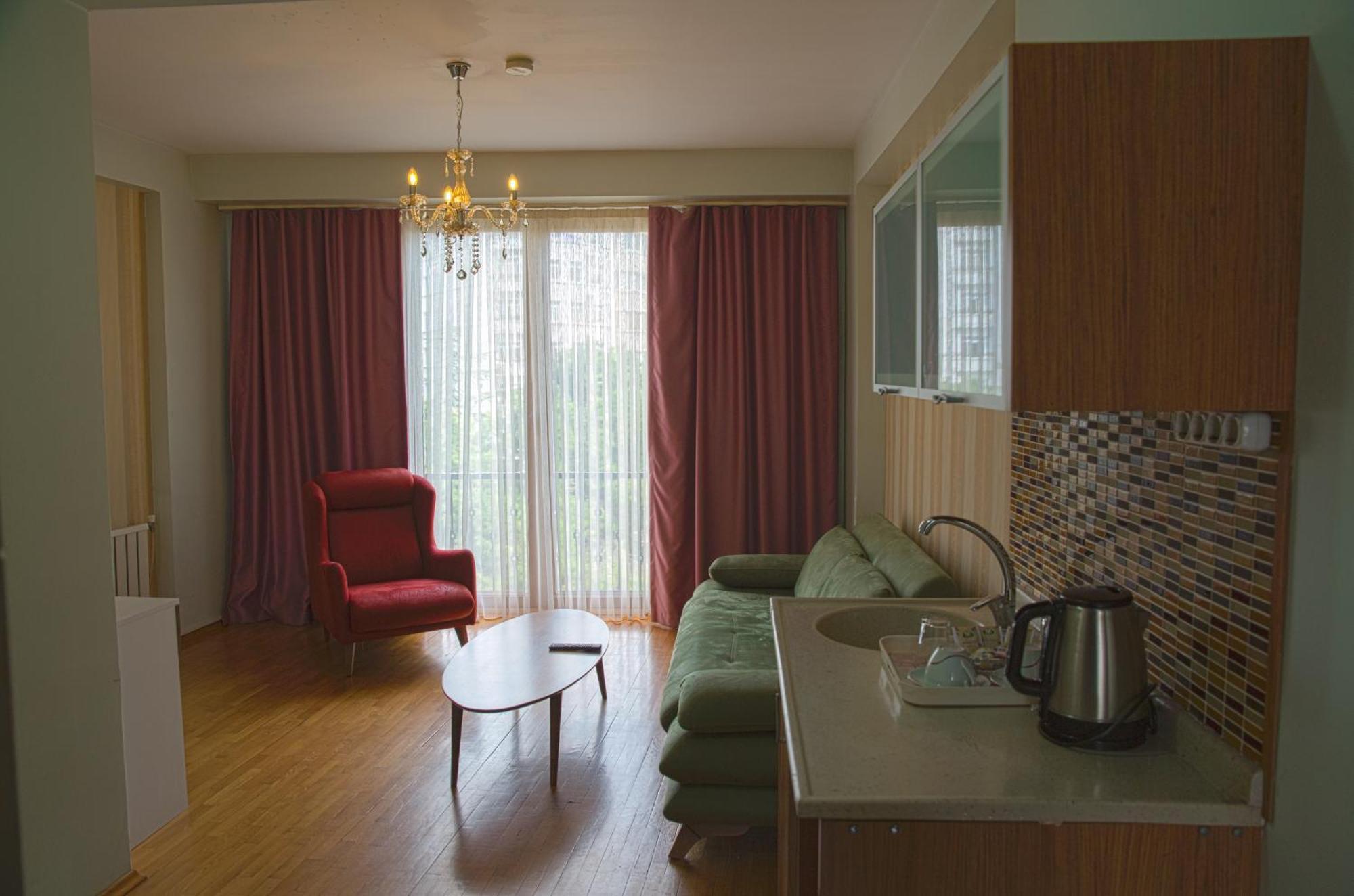 Omar Sultan Park Suites イスタンブール エクステリア 写真