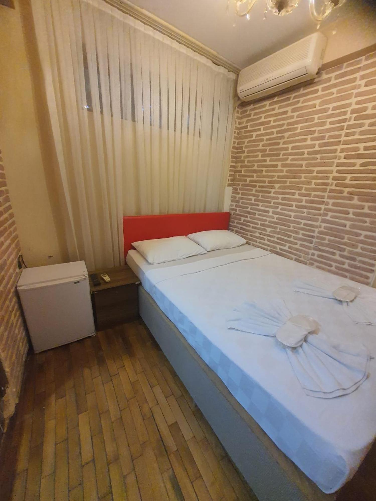 Omar Sultan Park Suites イスタンブール エクステリア 写真