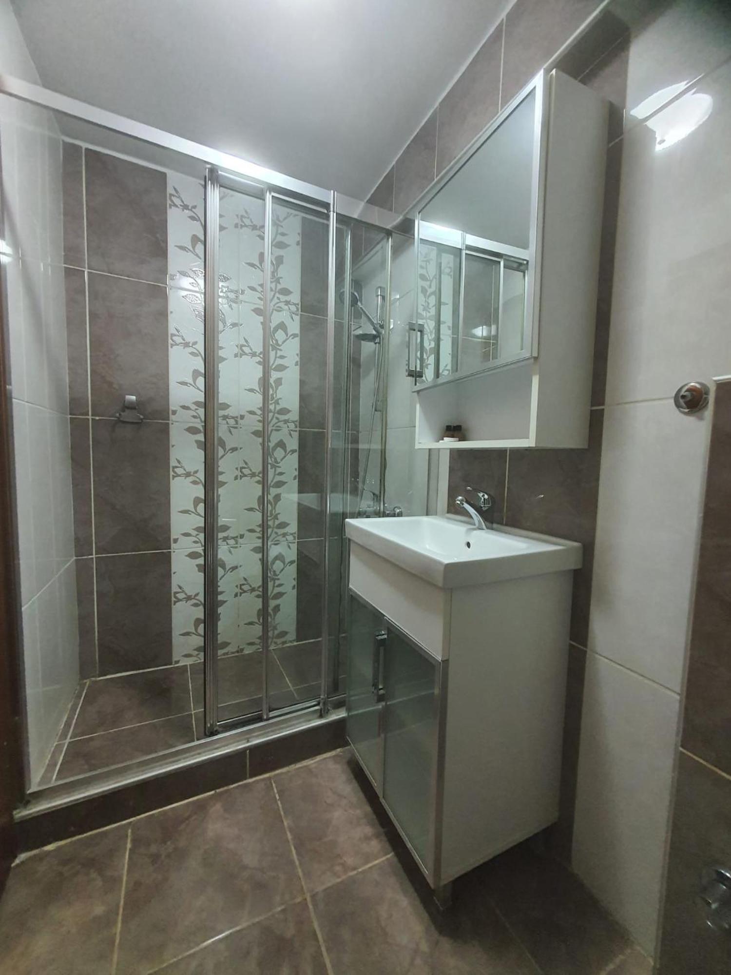 Omar Sultan Park Suites イスタンブール エクステリア 写真