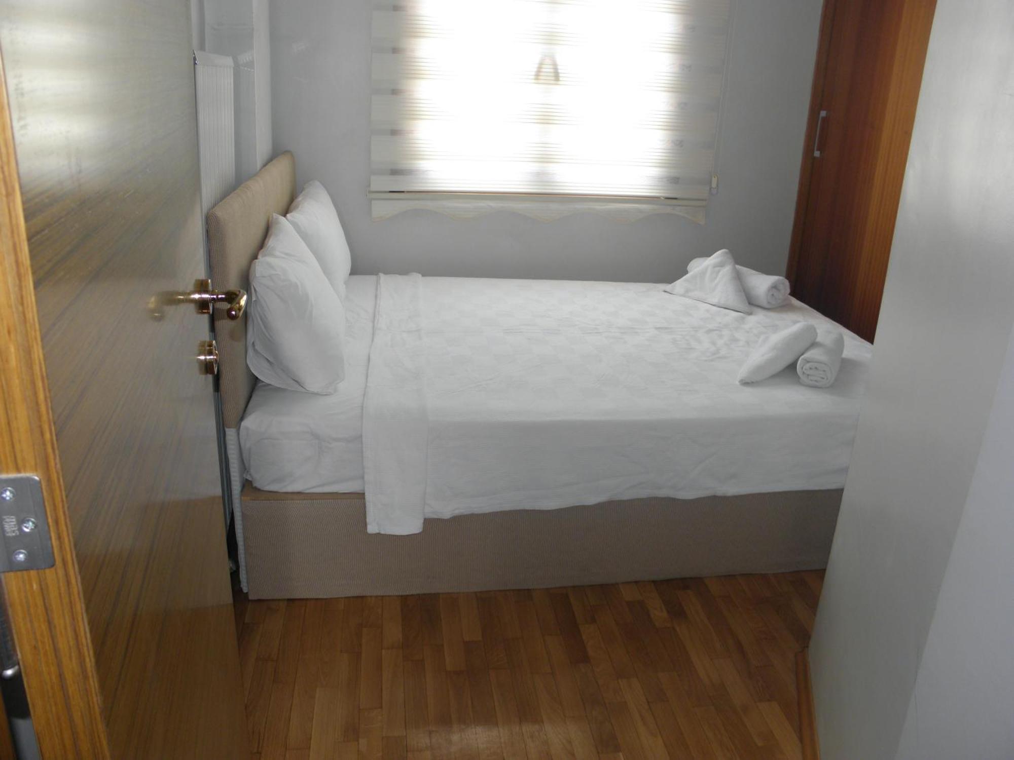 Omar Sultan Park Suites イスタンブール エクステリア 写真