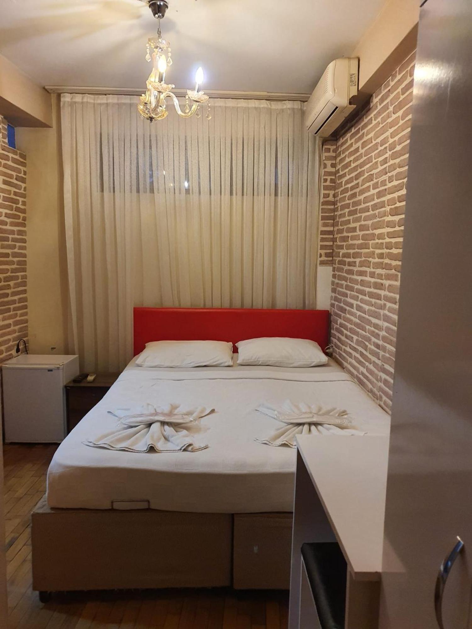 Omar Sultan Park Suites イスタンブール エクステリア 写真