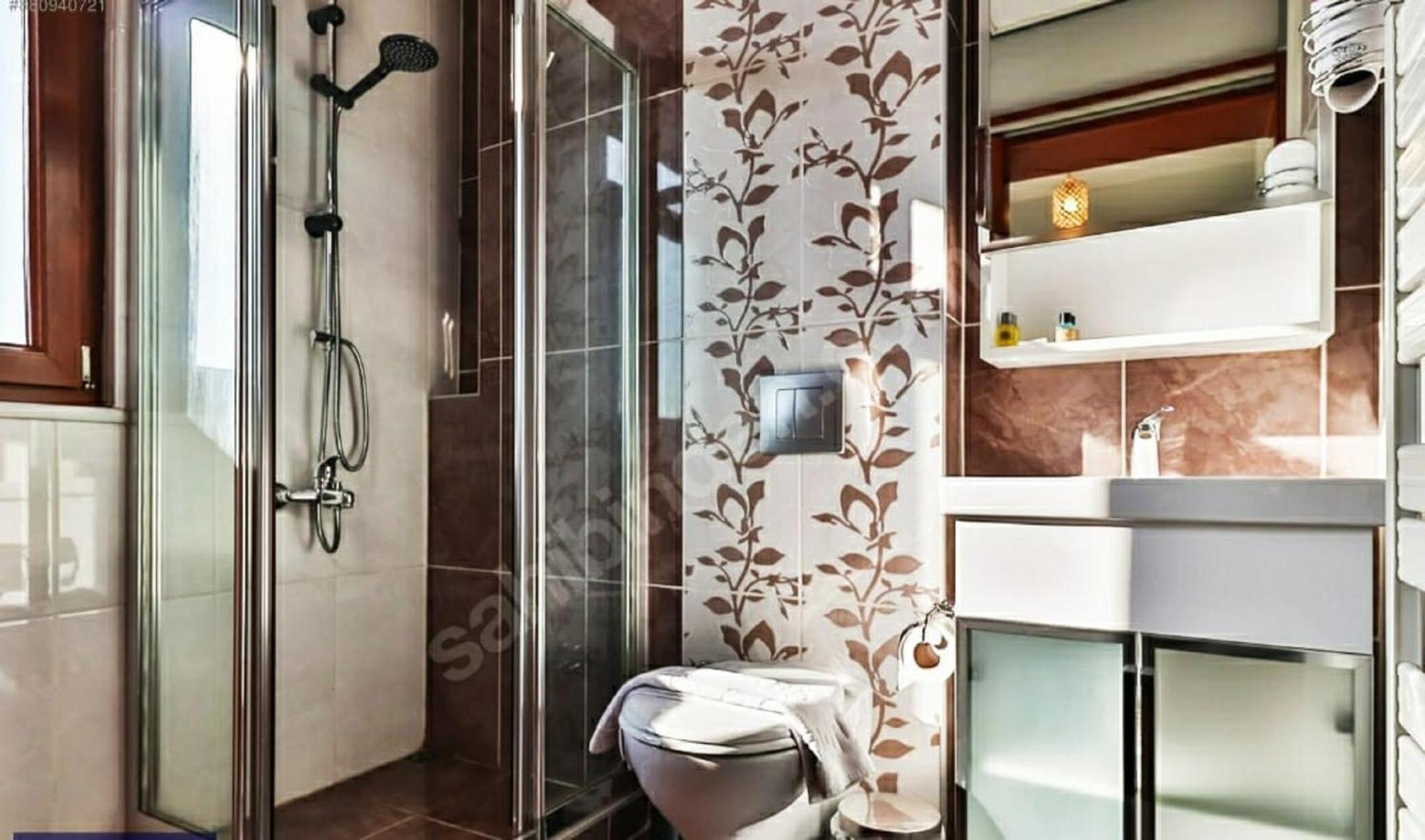Omar Sultan Park Suites イスタンブール エクステリア 写真