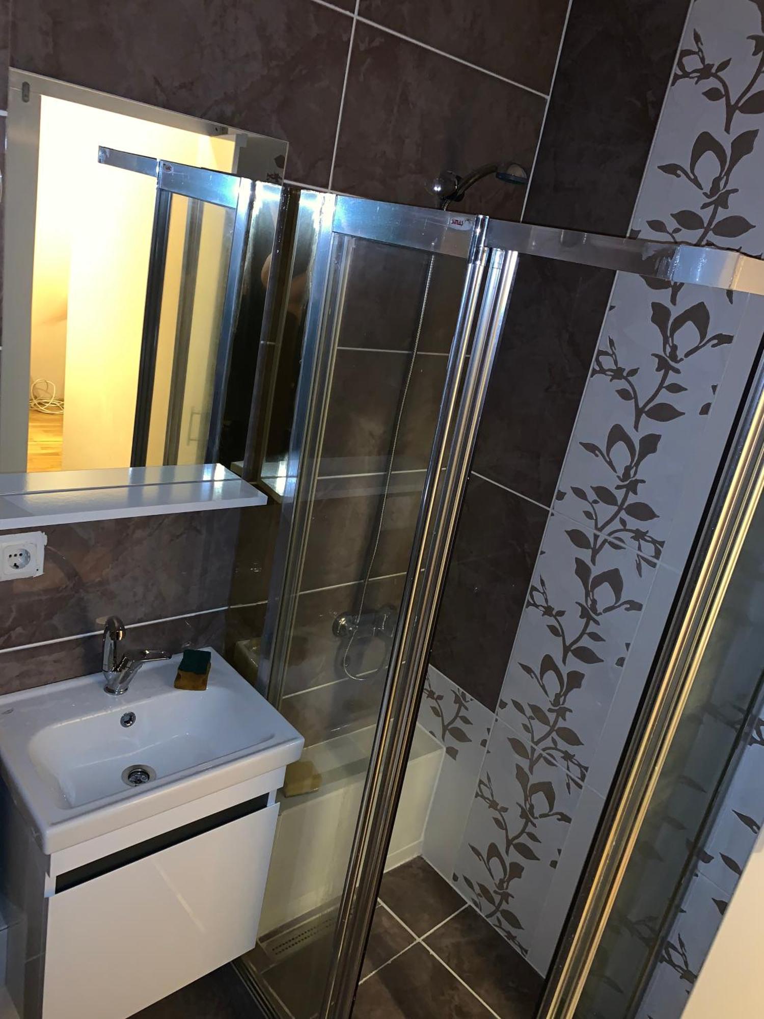 Omar Sultan Park Suites イスタンブール エクステリア 写真