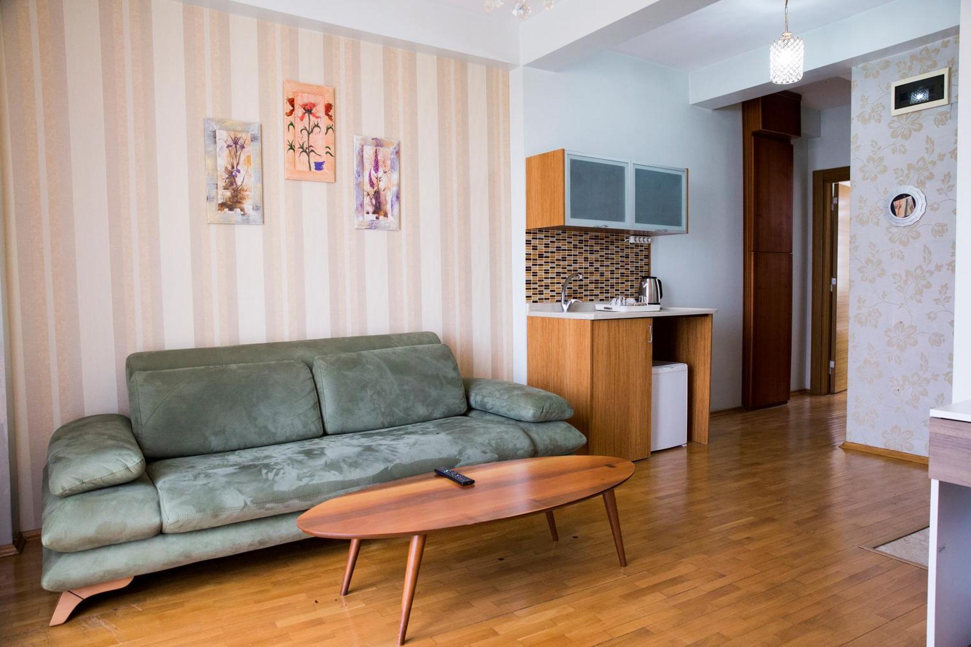 Omar Sultan Park Suites イスタンブール エクステリア 写真