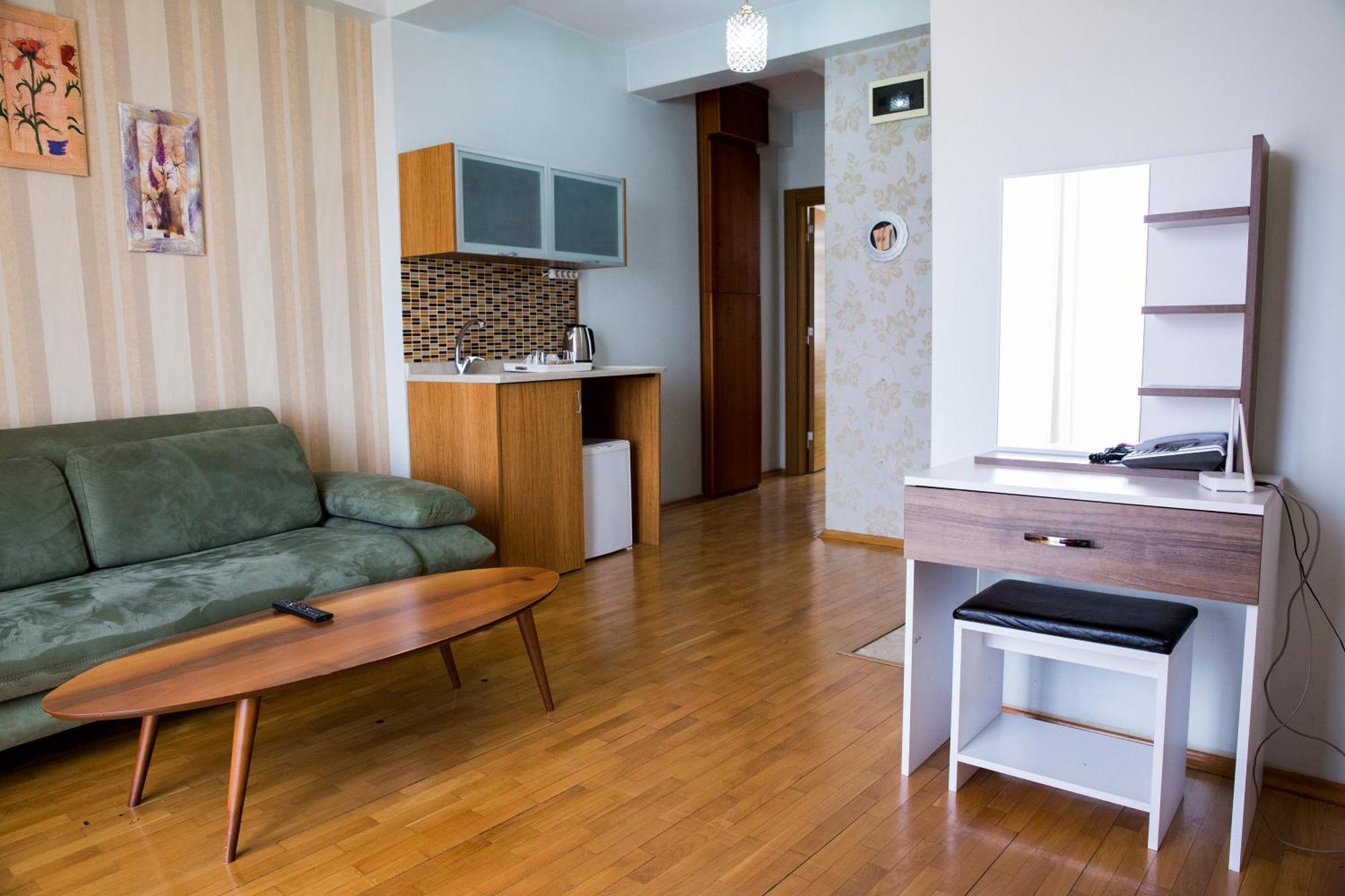Omar Sultan Park Suites イスタンブール エクステリア 写真