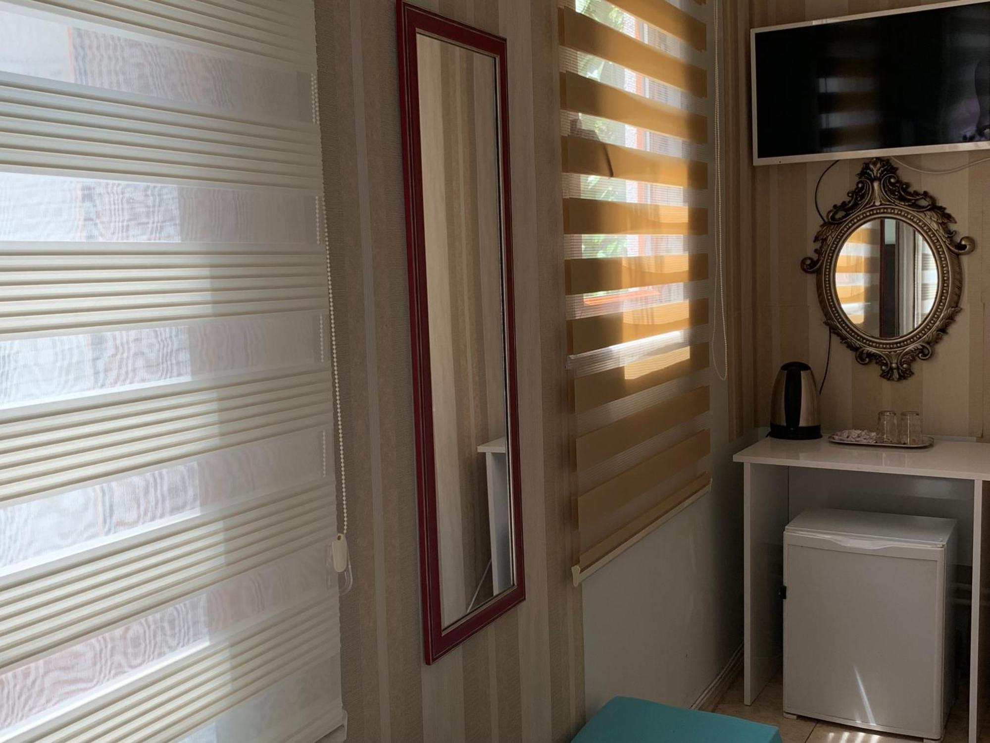 Omar Sultan Park Suites イスタンブール エクステリア 写真